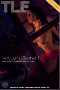 Vacuum Cleaner 1 : Alissia Loop from The Life Erotic, 24 Feb 2014